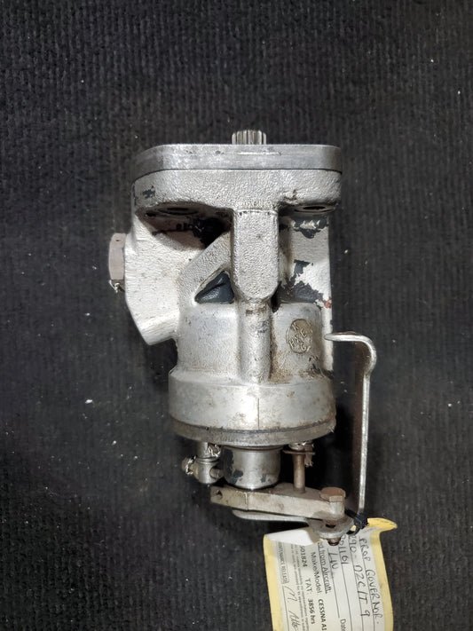 Propeller Governor - McCauley - C-FZRF