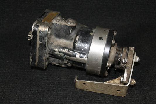 Propeller Governor - Woodward - C-FJUO