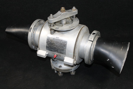 Propeller Hub - Beechcraft - C-FJUO