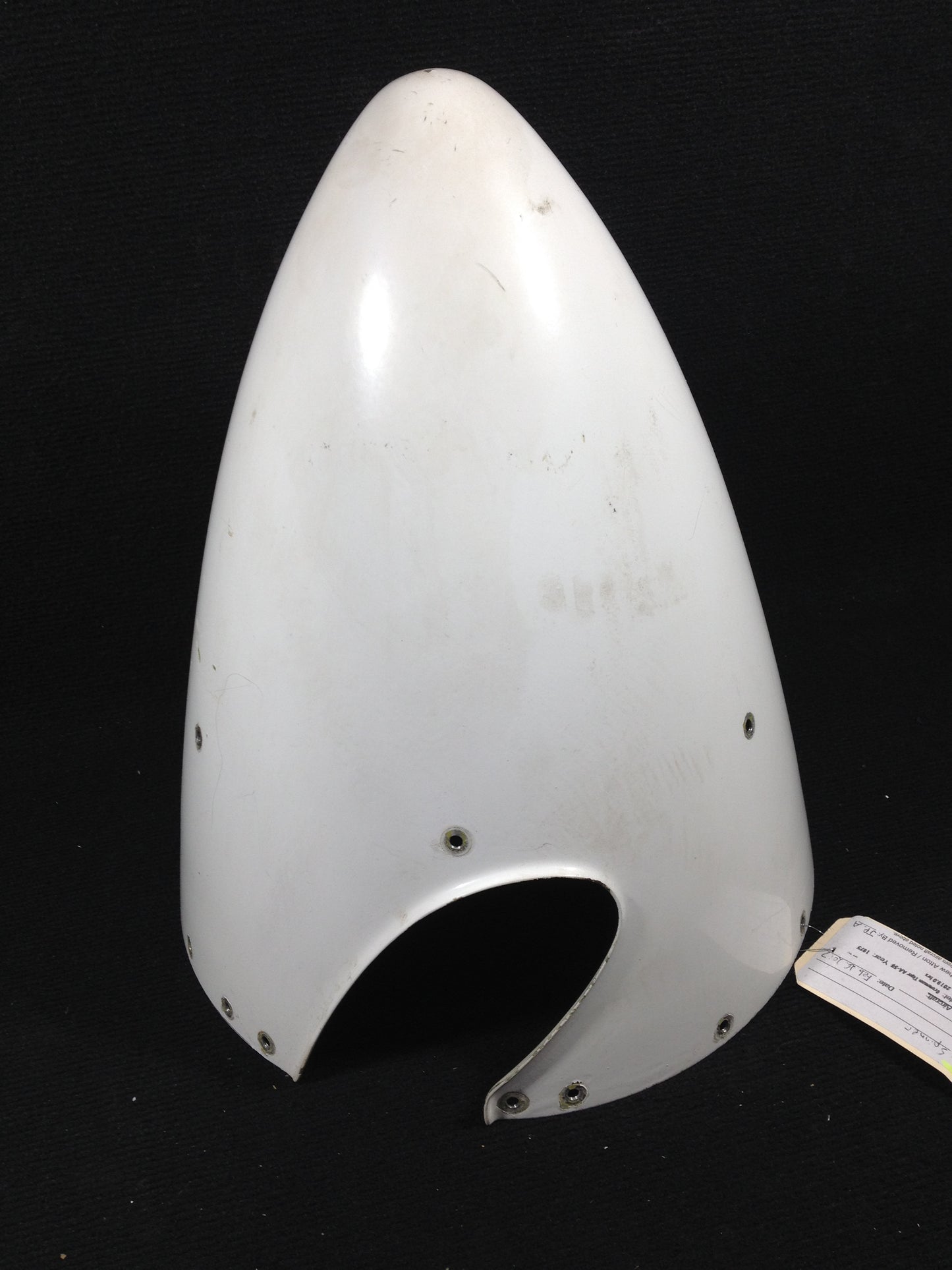 Spinner - 2 blade - C-GEAB