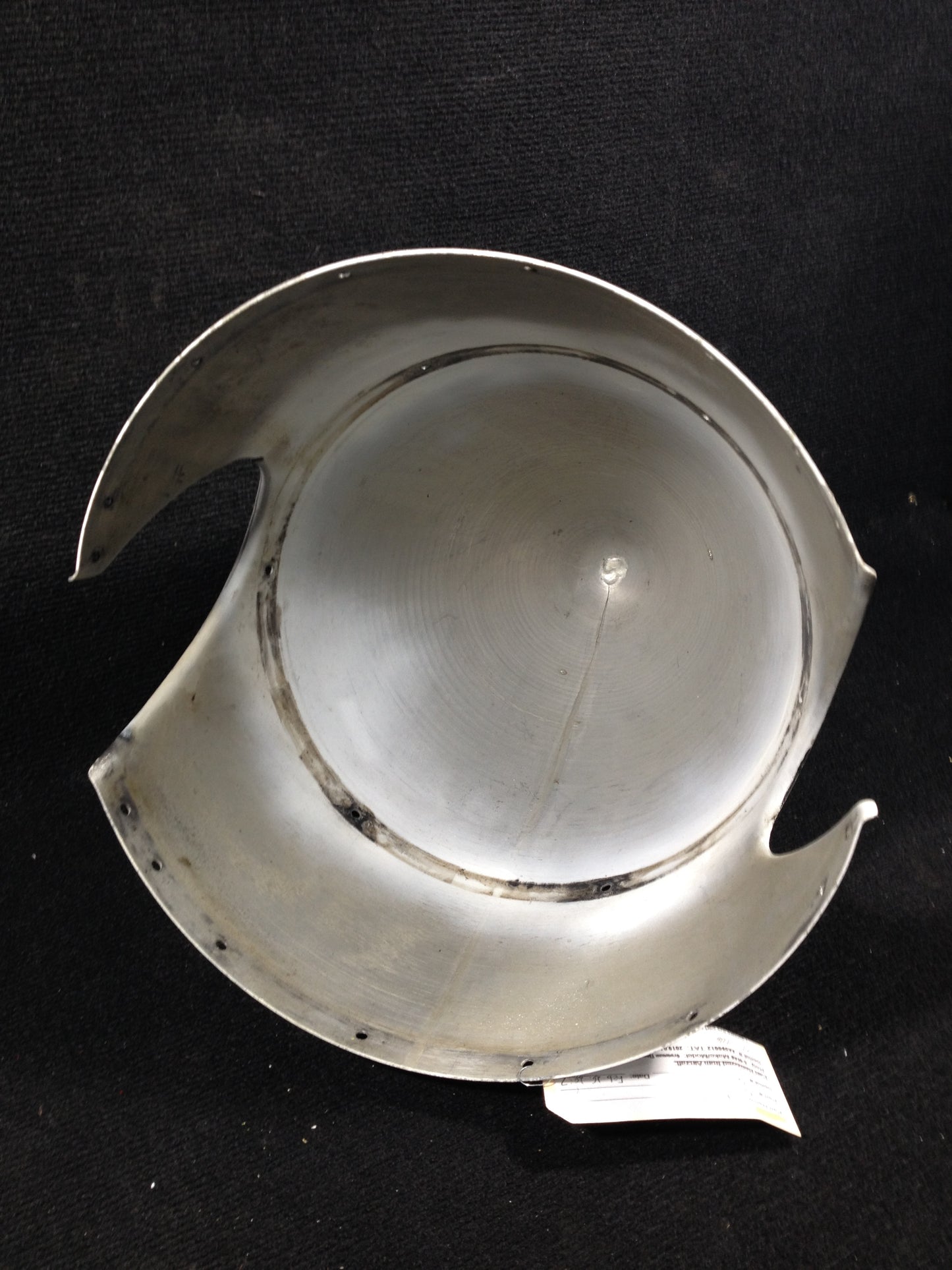 Spinner - 2 blade - C-GEAB