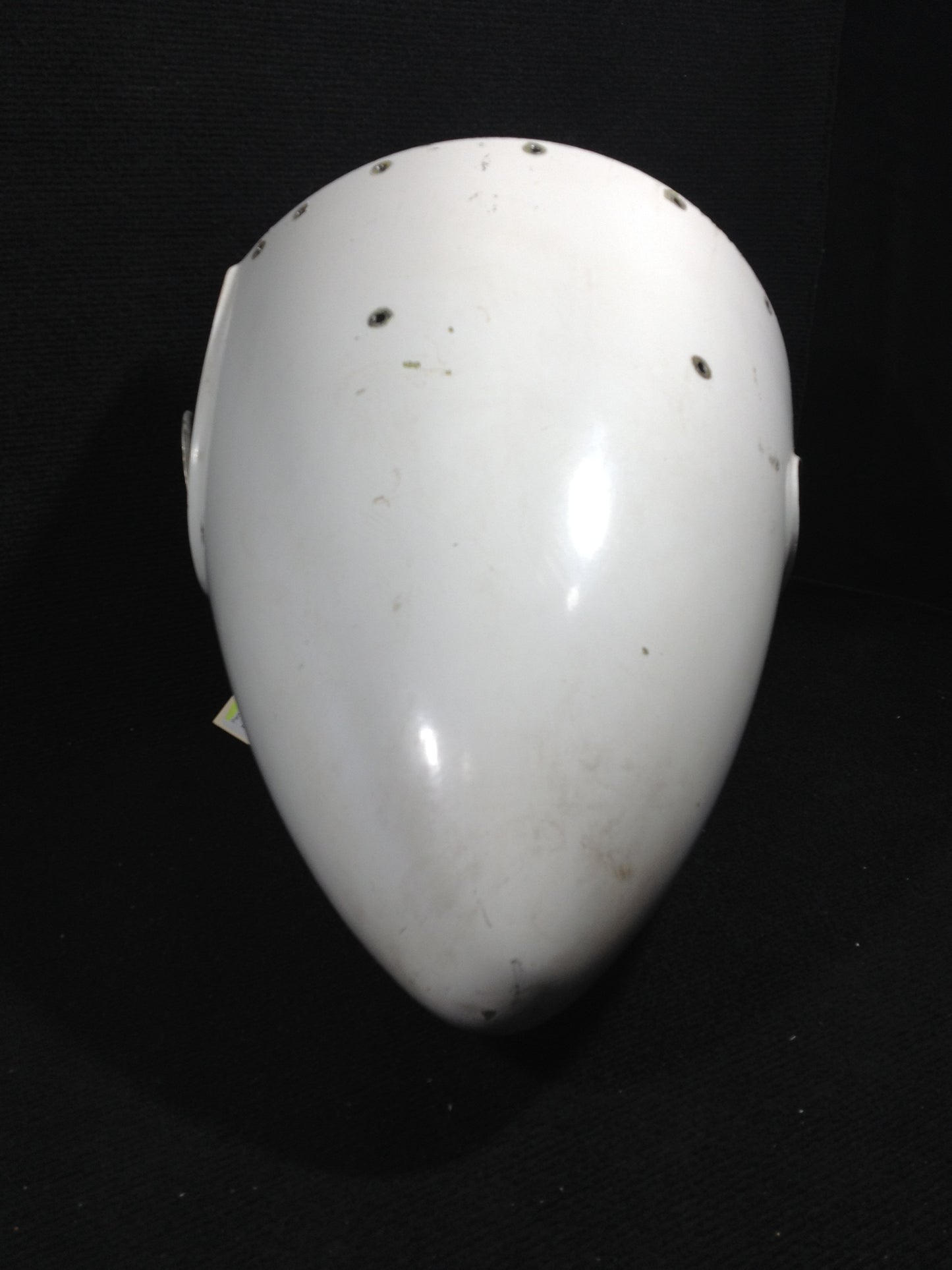 Spinner - 2 blade - C-GEAB