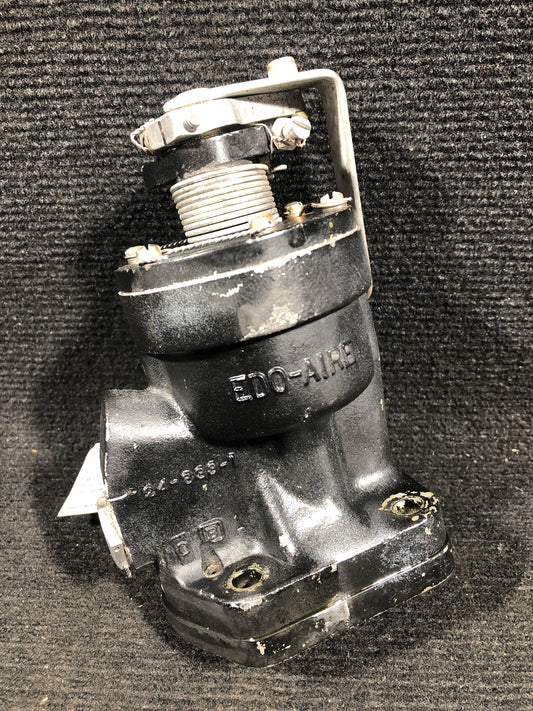 Propeller Governor - C-FSWV