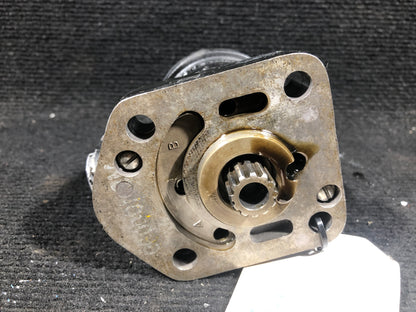 Propeller Governor - C-FSWV
