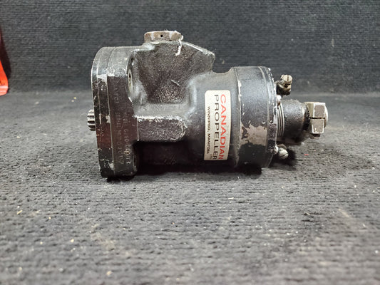 Propeller Governor - McCauley - C-FWOK