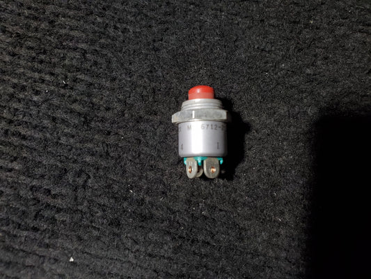 Push Button - Eaton - C-MISC