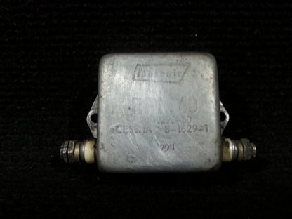 RF Filter - C-FLYX (#20-0296-00)