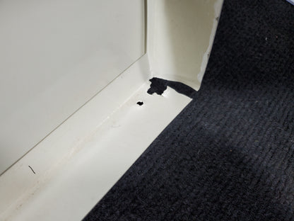 RH Crew Door Panel Assy - Cessna - 5Y-BUC