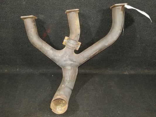 Exhaust Stack Assy - Cessna - C-FZRF