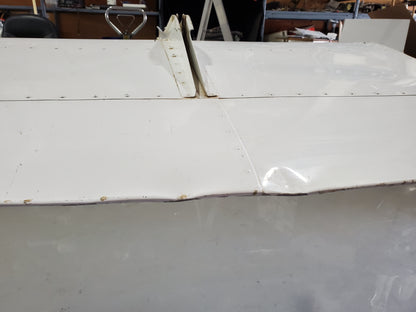 Flap Assy - RH - Cessna - 5Y-RNA