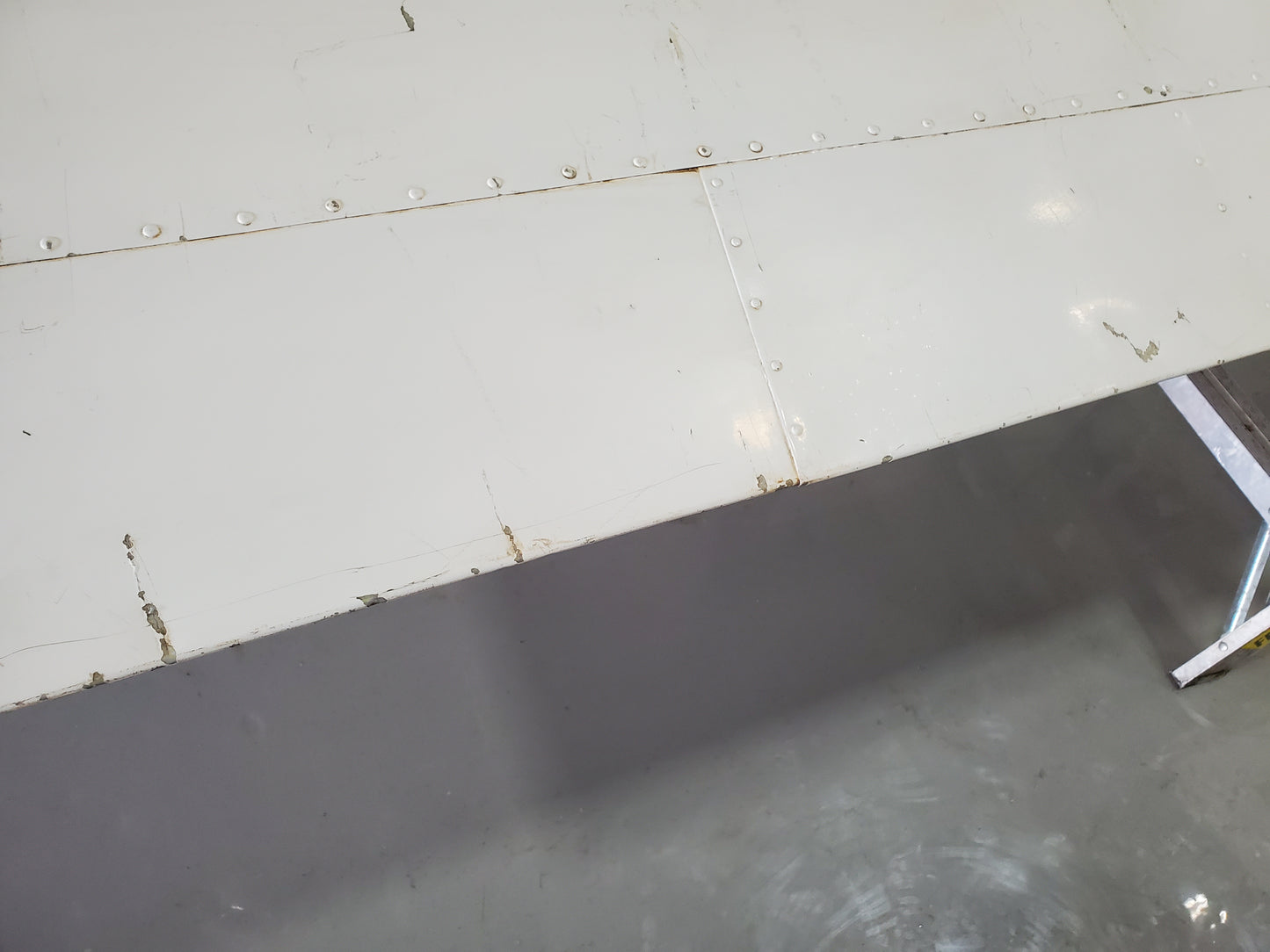 Flap Assy - RH - Cessna - 5Y-OER