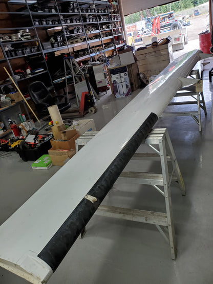 Flap Assy - RH - Cessna - 5Y-RNA