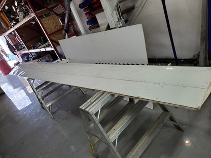 Flap Assy - RH - Cessna - 5Y-OER