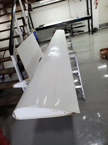 Flap Assy - RH - Cessna - 5Y-RNA