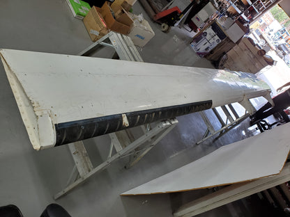 Flap Assy - RH - Cessna - 5Y-OER