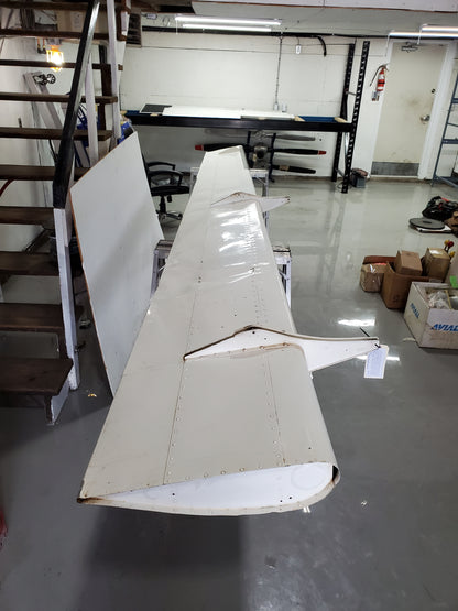 Flap Assy - RH - Cessna - 5Y-OER