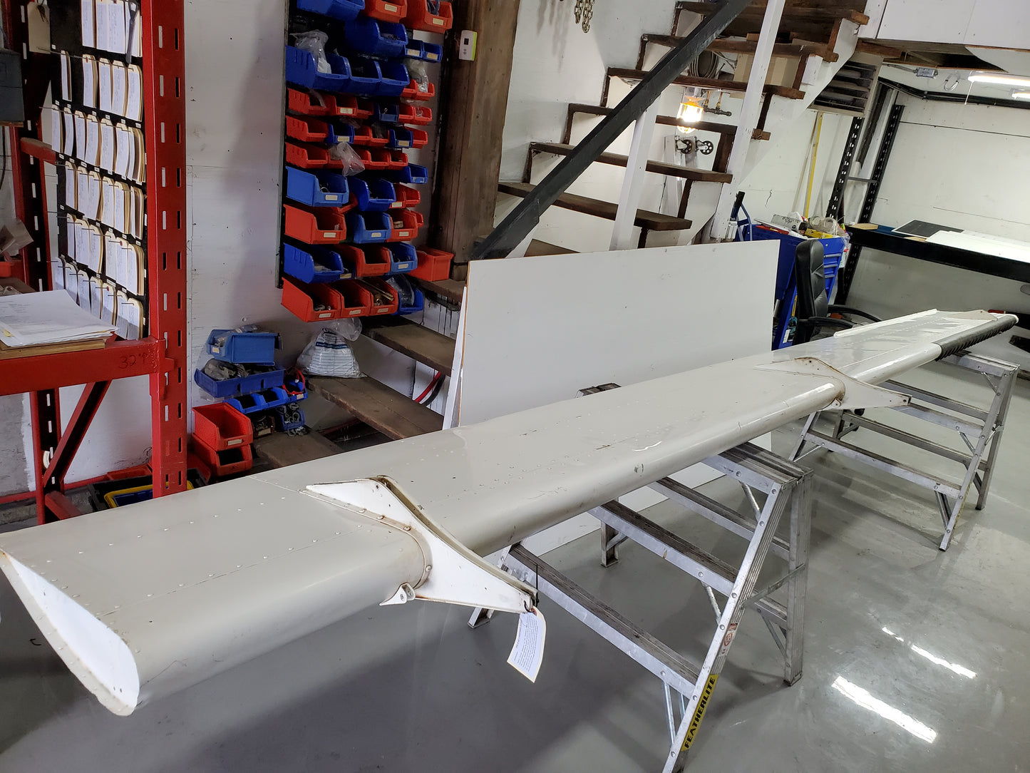 Flap Assy - RH - Cessna - 5Y-OER