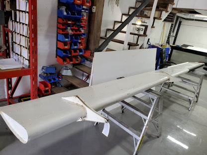 Flap Assy - RH - Cessna - 5Y-OER