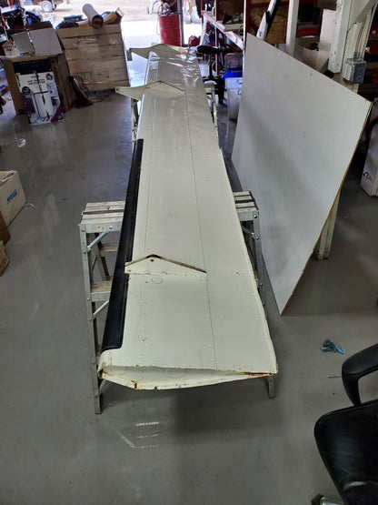 Flap Assy - RH - Cessna - 5Y-OER