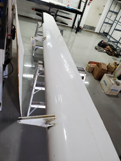 Flap Assy - RH - Cessna - 5Y-RNA