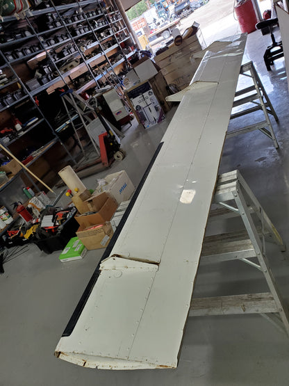 Flap Assy - RH - Cessna - 5Y-OER