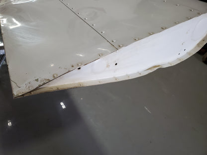 Flap Assy - RH - Cessna - 5Y-RNA