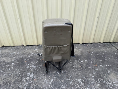 Seat Assembly - RH Single - Cessna 208B Caravan