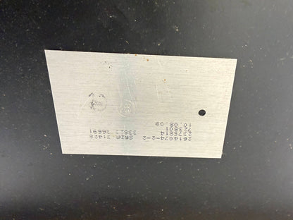Seat Assembly - RH Single - Cessna 208B Caravan