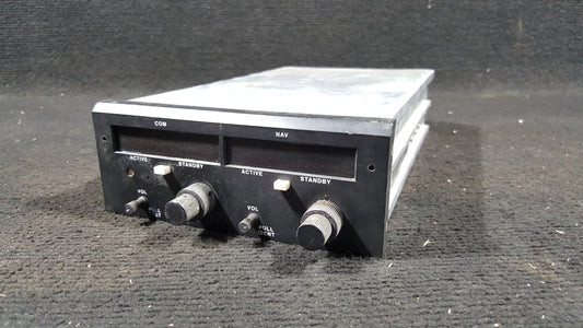 Radio - Nav/Comm w/GS - Narco - Core - C-GOTC