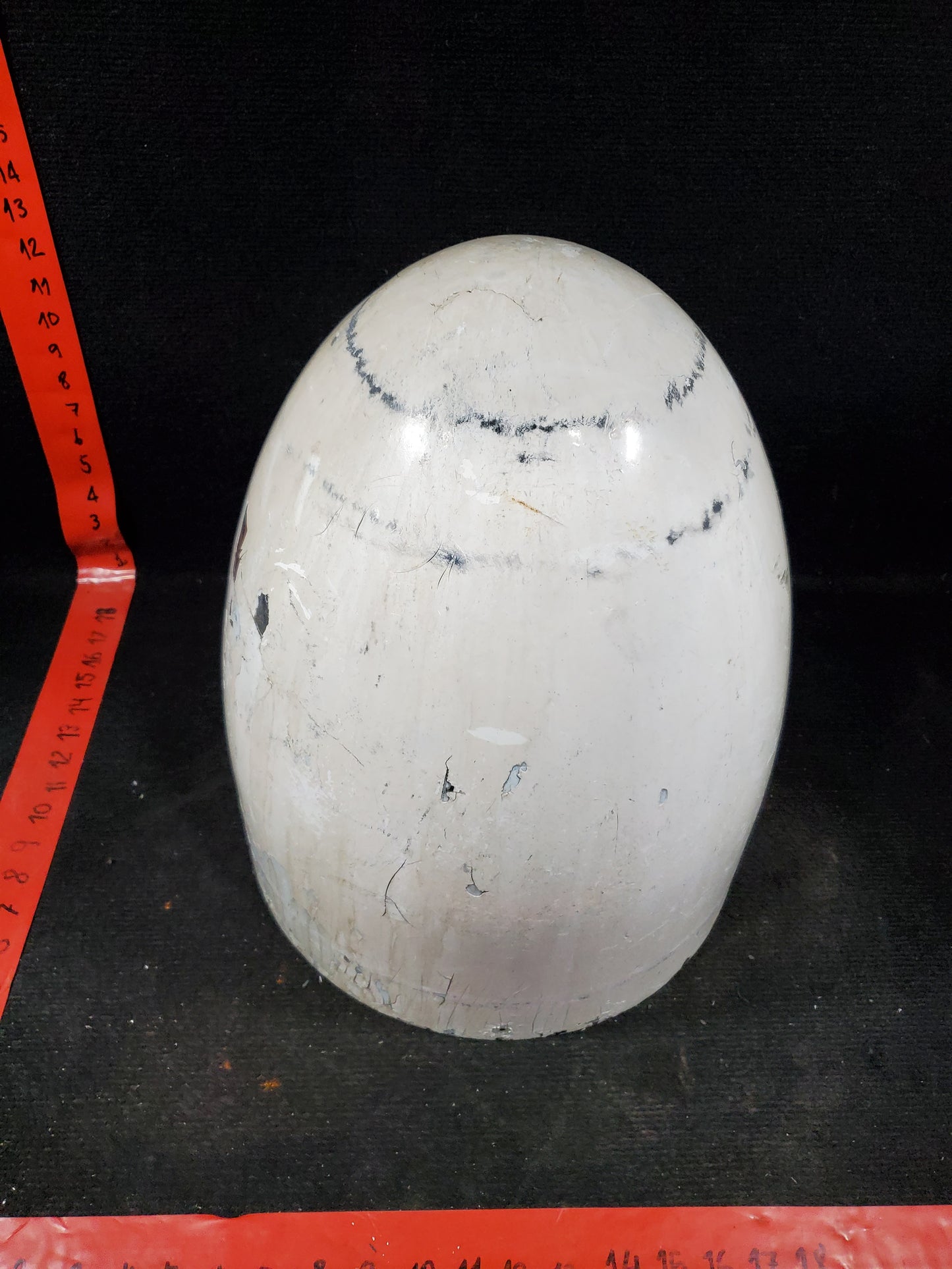 Radome - Cessna - 5Y-BUC