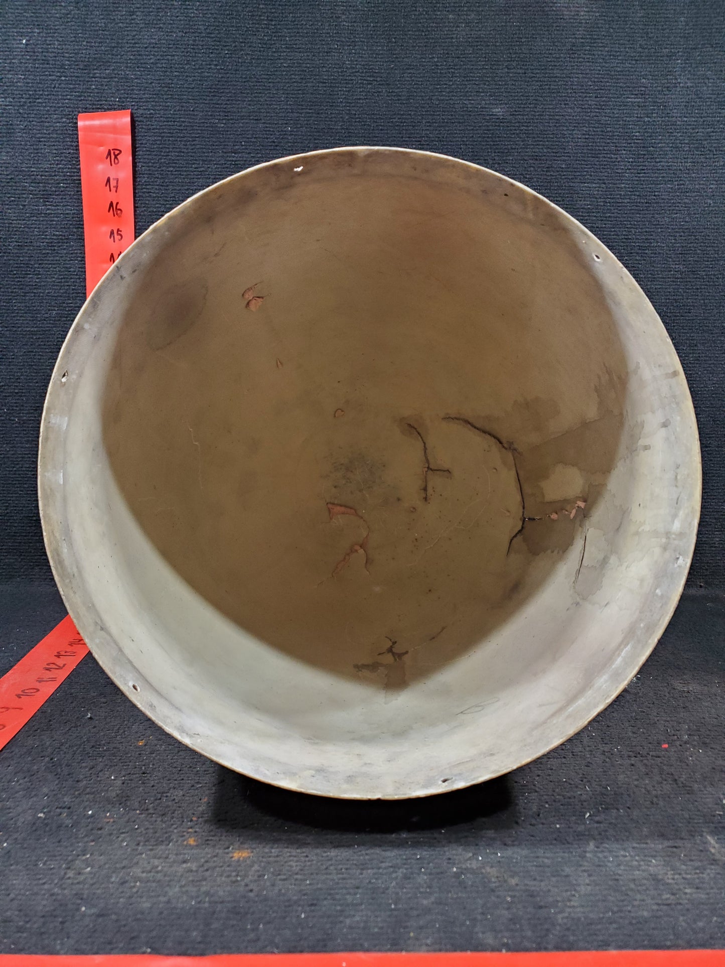 Radome - Cessna - 5Y-BUC