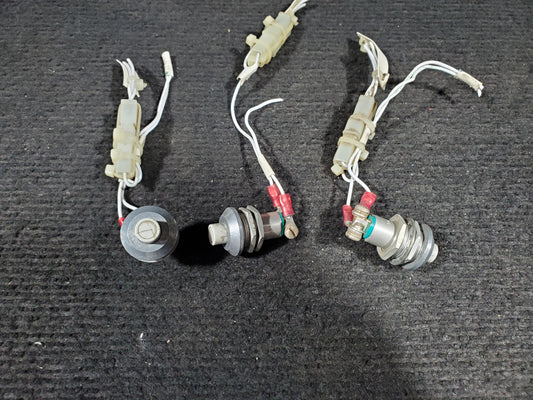 Reading Lights Switch - Cessna - C-MISC