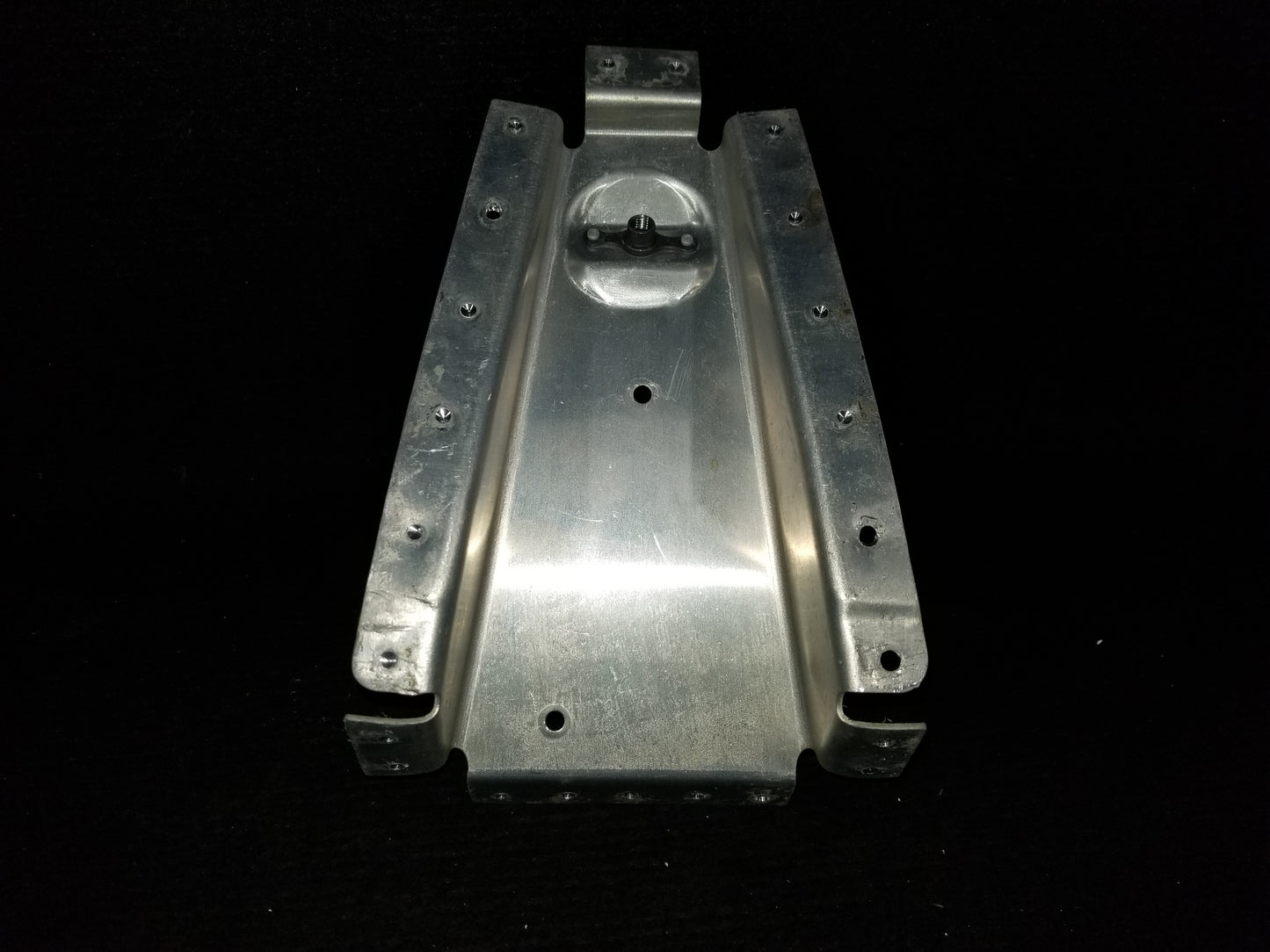 Rear Seat Bracket - Cessna - C-FKXV