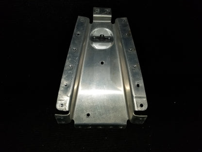 Rear Seat Bracket - Cessna - C-FKXV