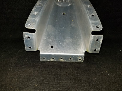 Rear Seat Bracket - Cessna - C-FKXV