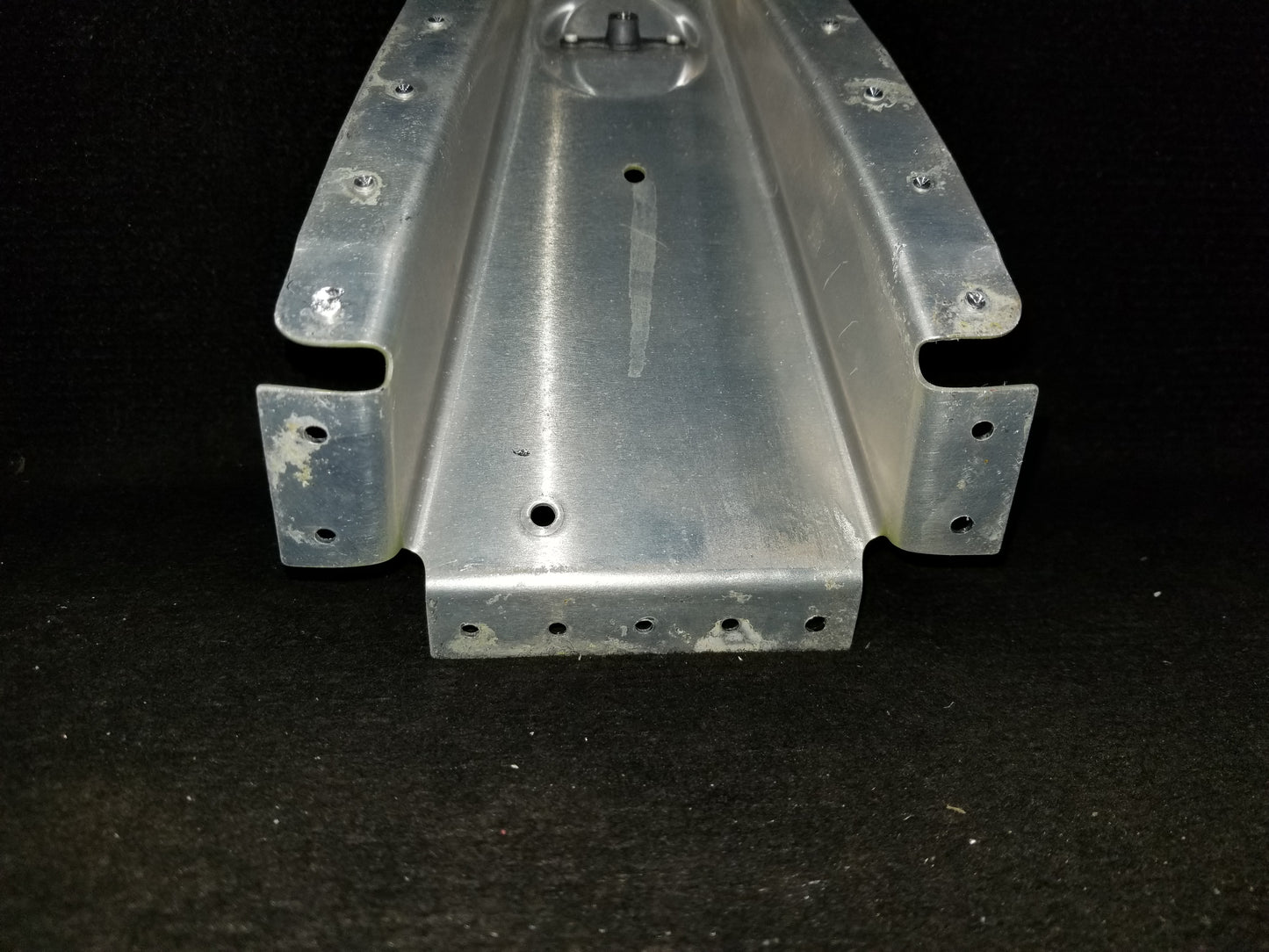 Rear Seat Bracket - Cessna - C-FKXV