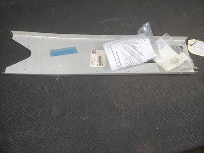 REINFORCEMENT CHANNEL - MISC