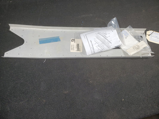 REINFORCEMENT CHANNEL - MISC