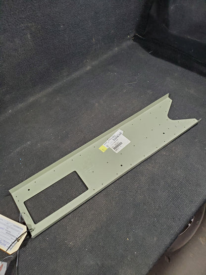 REINFORCEMENT - MISC