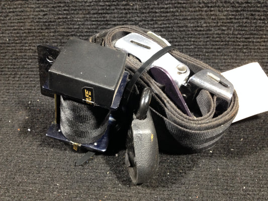 Restraint Assy - LH Aft - Amsafe - C-GHZN