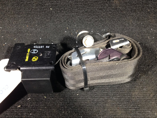 Restraint Assy - LH Fwd - Amsafe - C-GHZN (#3029-2-021-2396)