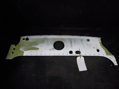 Rib - Fuselage Front and Center Section - C-FZRF