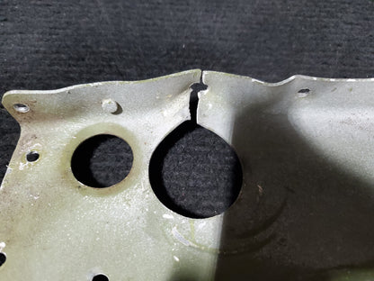 Rib - Fuselage Front and Center Section - C-FZRF