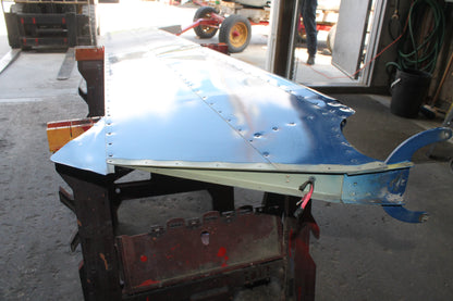 Rudder Assembly - Cessna 172 - Parts or Rebuild only - MISC (VFC)