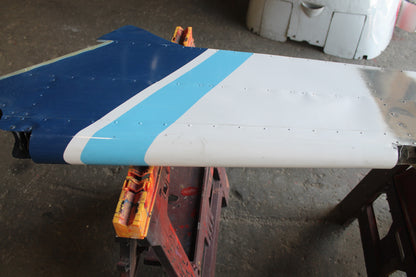 Rudder Assembly - Cessna 172 - Parts or Rebuild only - MISC (VFC)