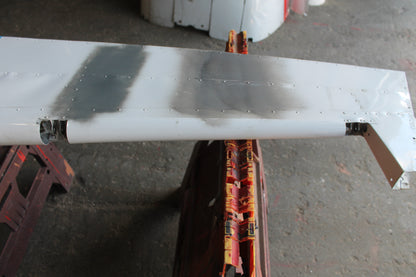 Rudder Assembly - Cessna 172 - Parts or Rebuild only - MISC (VFC)