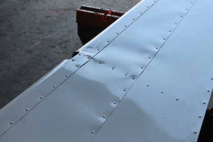 Rudder Assembly - Cessna 172 - Parts or Rebuild only - MISC (VFC)