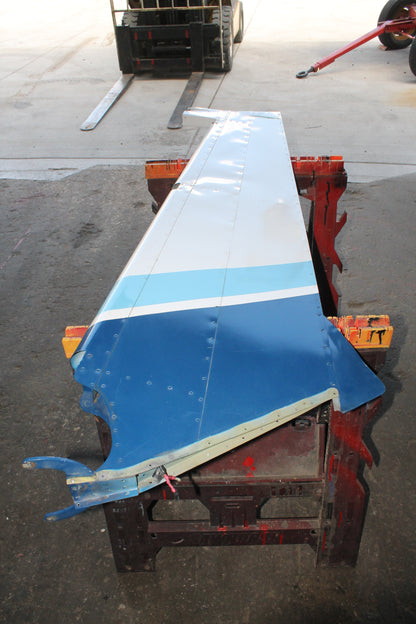 Rudder Assembly - Cessna 172 - Parts or Rebuild only - MISC (VFC)