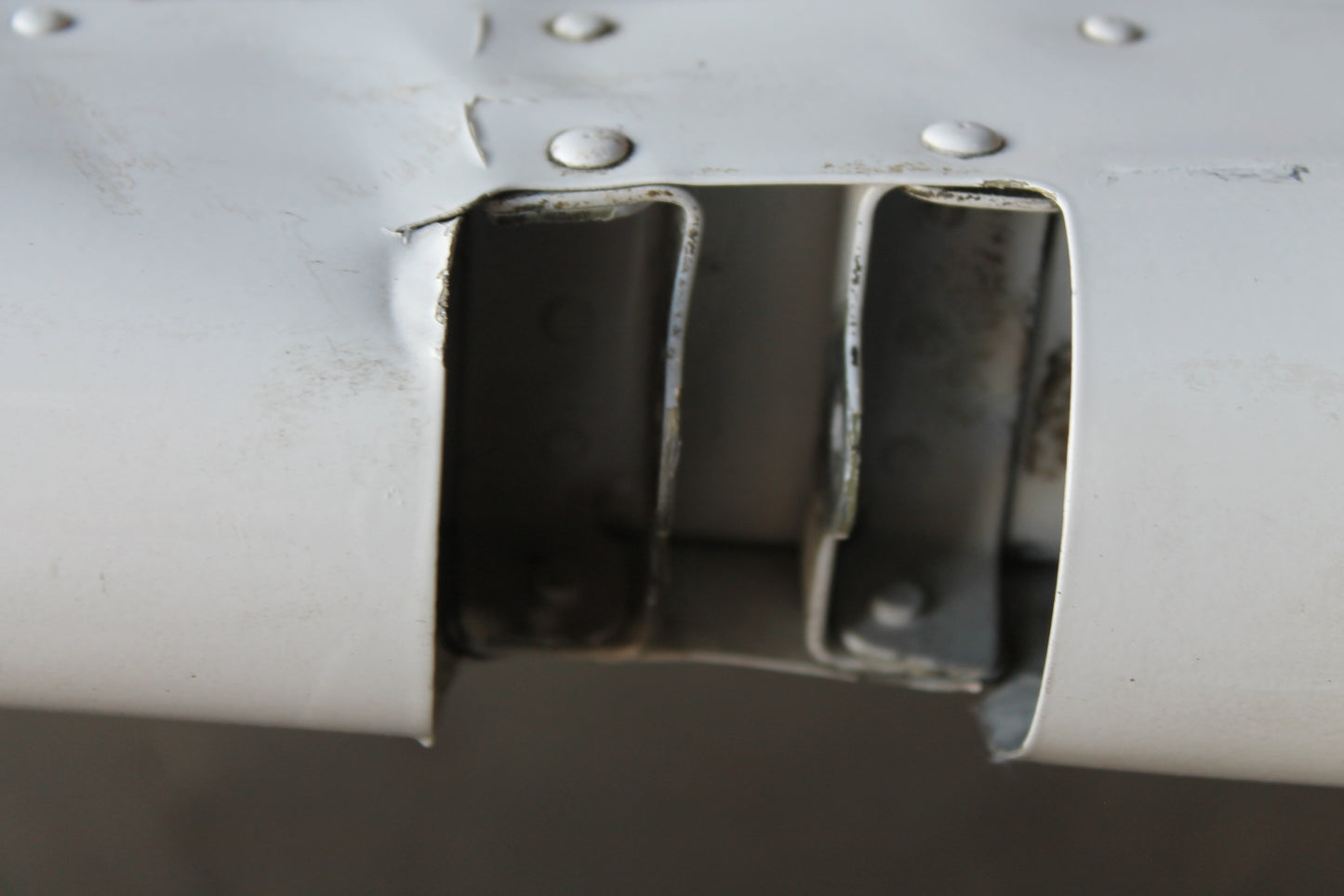 Rudder Assembly - Cessna 172 - Parts or Rebuild only - MISC (VFC)