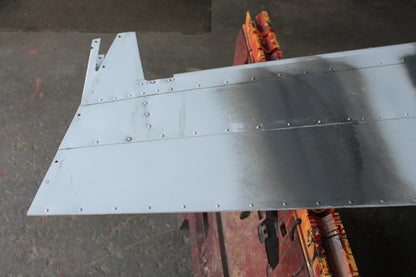Rudder Assembly - Cessna 172 - Parts or Rebuild only - MISC (VFC)